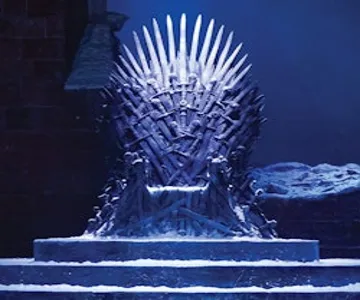 Game of Thrones Studio: Tour + Transfer from Dublin